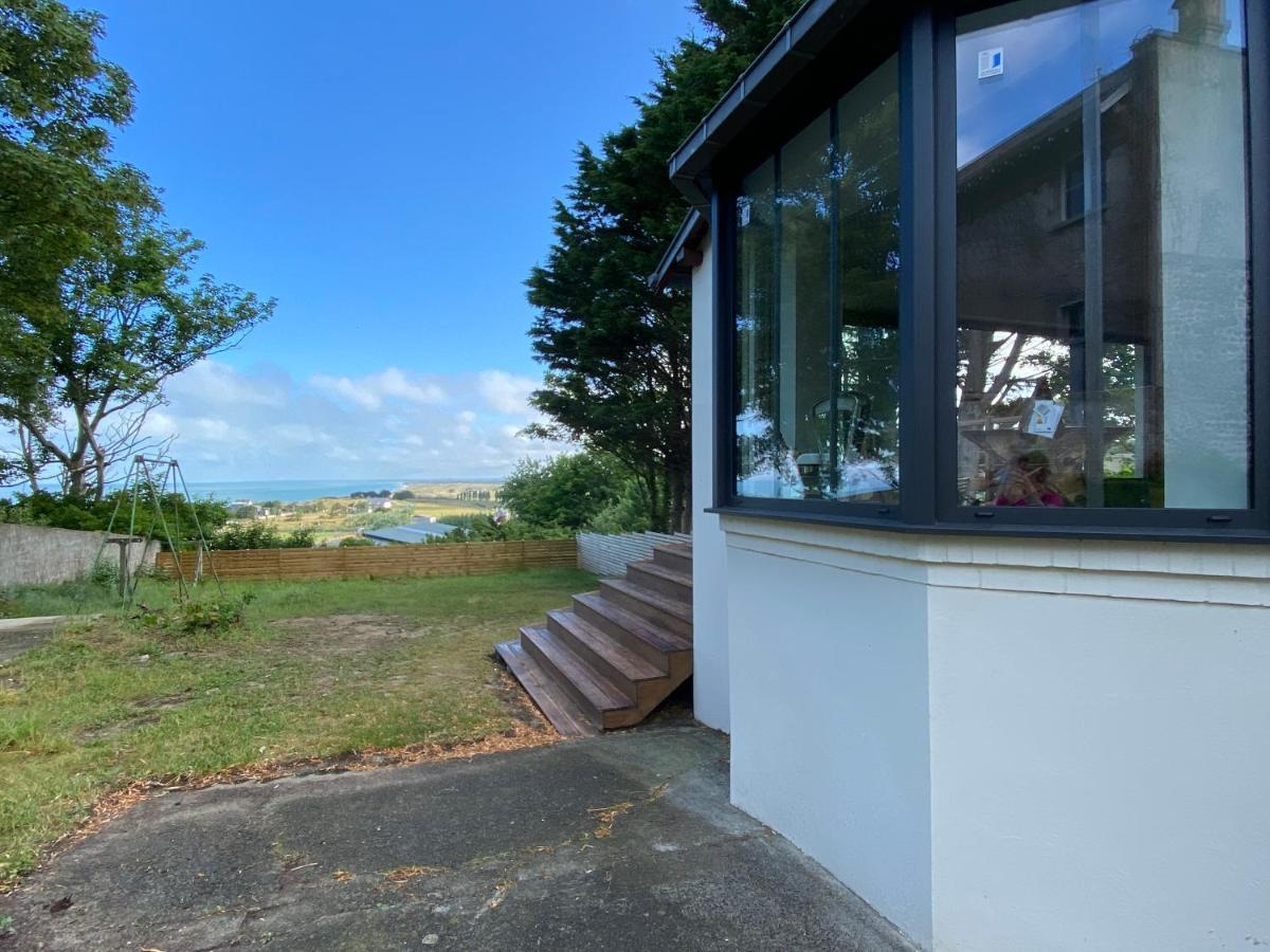L Alouette By Icone Collection Vila Donville-les-Bains Exterior foto